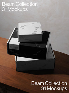 BEAM-COLLECTION