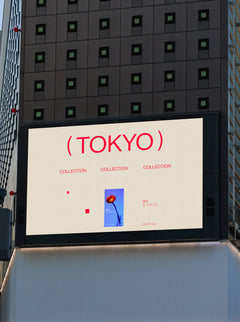 TOKYO-COLLECTION