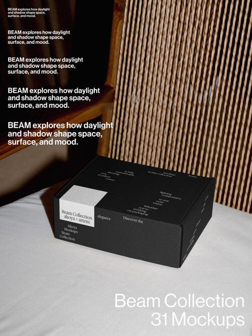 BEAM-COLLECTION