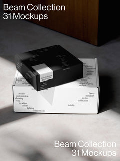 BEAM-COLLECTION