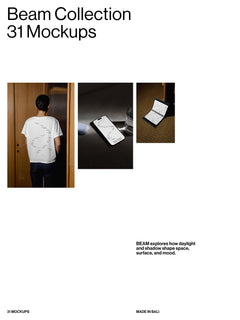 BEAM-COLLECTION