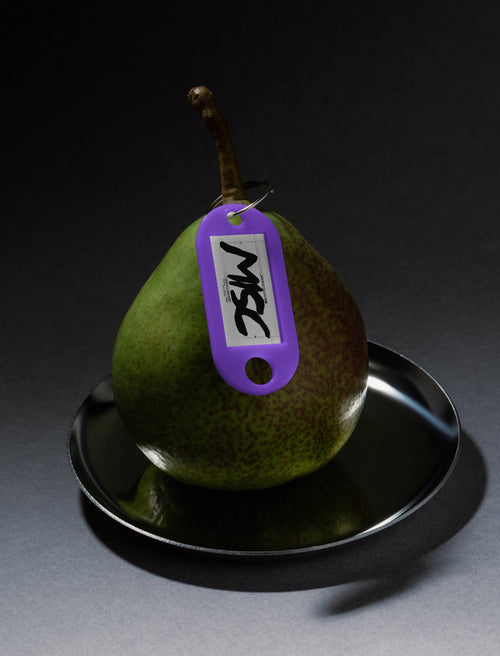 Keychain Mockup 02