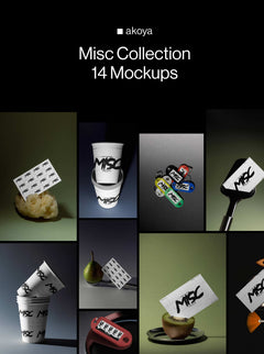 Misc Collection