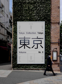 TOKYO-COLLECTION
