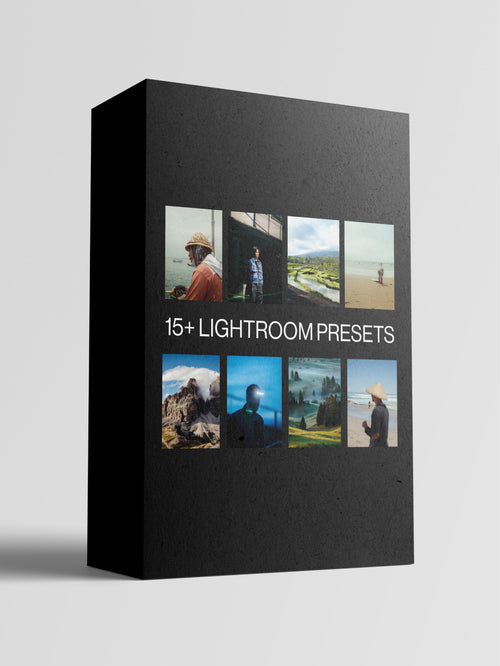 Photography Edit Master Bundle