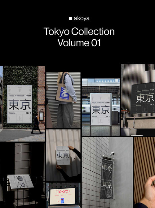 TOKYO-COLLECTION