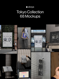 TOKYO-COLLECTION