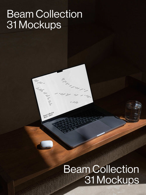 BEAM-COLLECTION