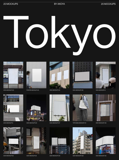 TOKYO-MOCKUP-COLLECTION