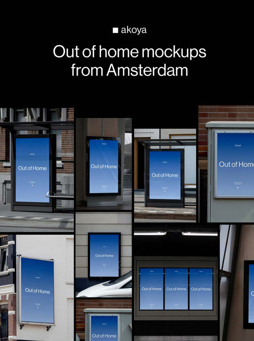 AMSTERDAM-COLLECTION