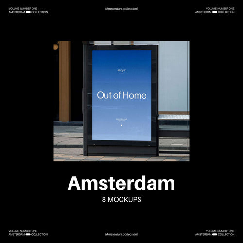 AMSTERDAM-COLLECTION