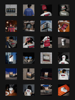 The Master Bundle: Every Akoya Mockup